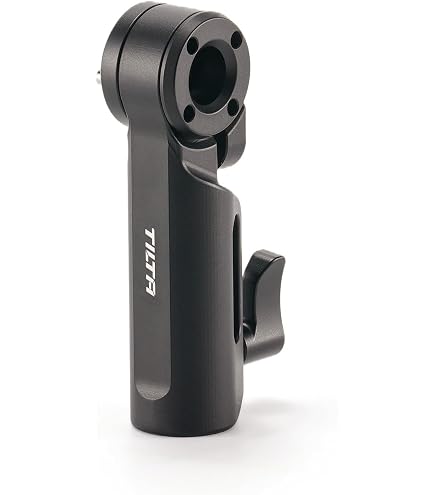 TILTA Nucleus M FIZ Unit for Nucleus M and Nucleus Nano Wireless